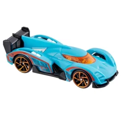 Metal Machines Mini Racing Car 10-Pak