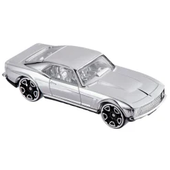 Metal Machines Mini Racing Car 10-Pak