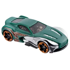Metal Machines Mini Racing Car 10-Pak