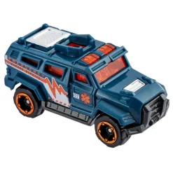 Metal Machines Mini Racing Car 10-Pak