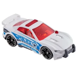 Metal Machines Mini Racing Car 10-Pak