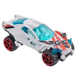 Metal Machines Mini Racing Car 10-Pak