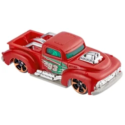 Metal Machines Mini Racing Car 10-Pak