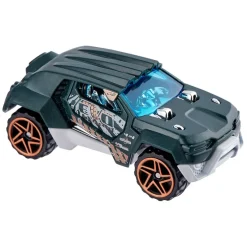 Metal Machines Mini Racing Car 10-Pak