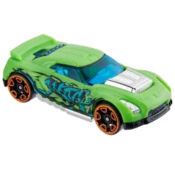 Metal Machines Mini Racing Car 10-Pak