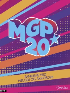 MGP 20