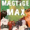 Mægtige Max