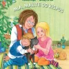 Mia, Malte og Kispus