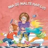 Mia og Malte har lus