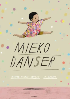 Mieko danser