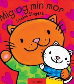 Mig og min mor