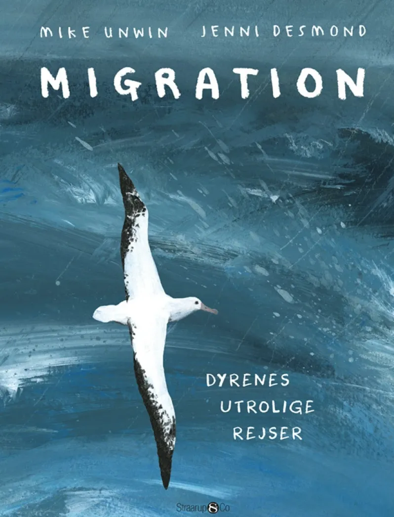 Migration
