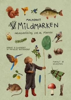 Mildmarken