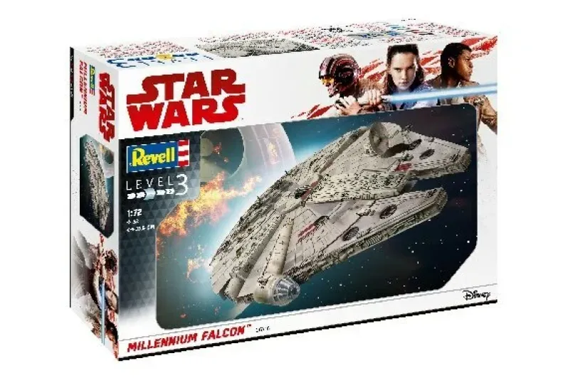 Millennium Falcon