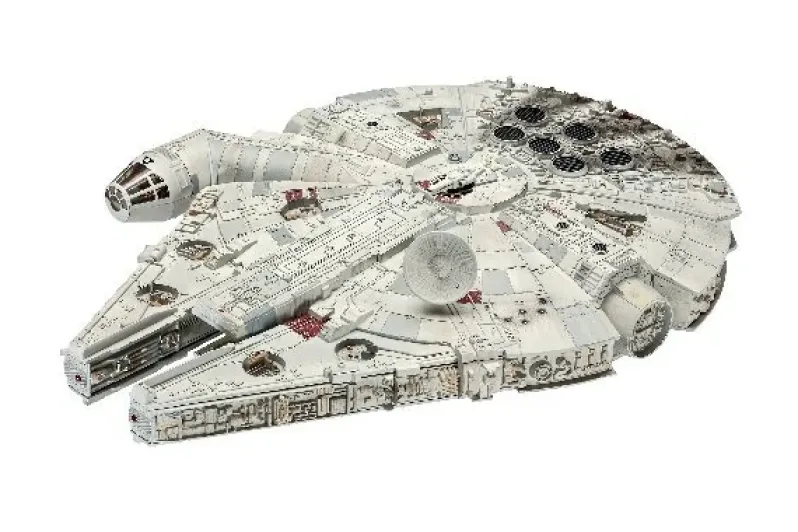 Millennium Falcon