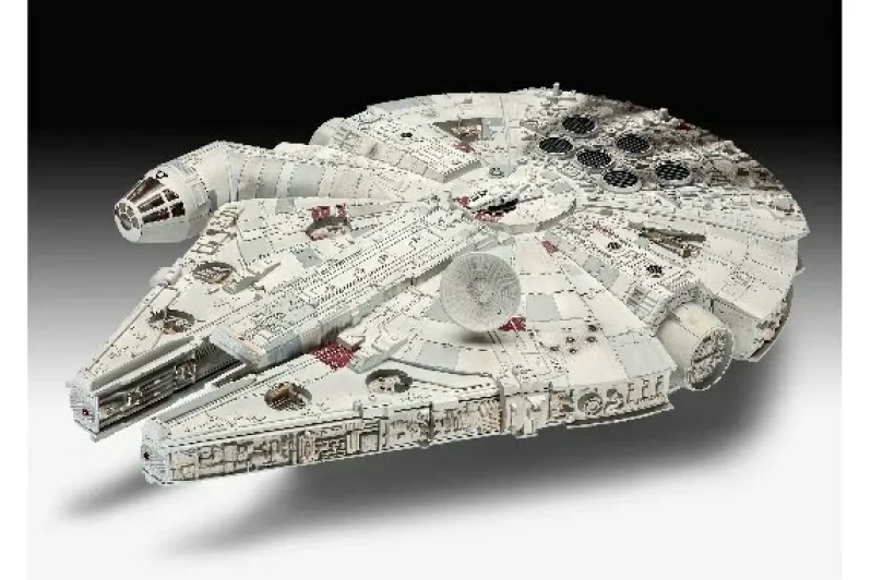 Millennium Falcon