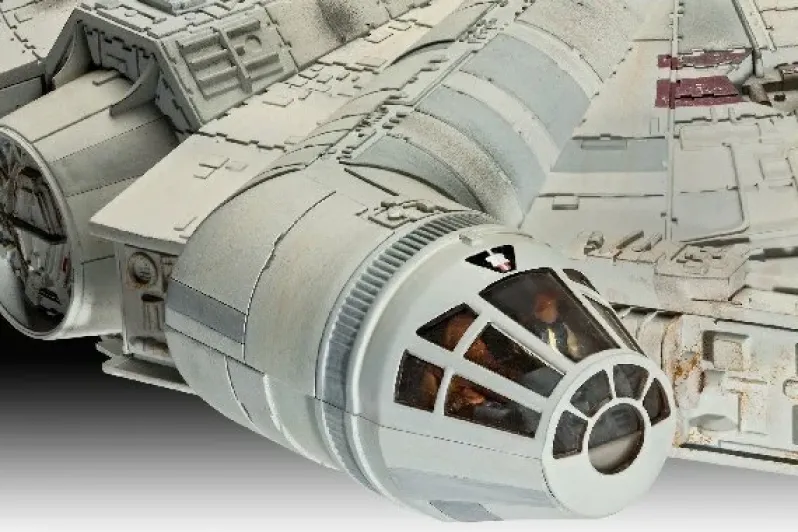 Millennium Falcon