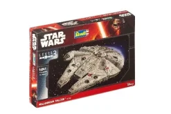 Millennium Falcon