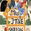 Milles store skoledag