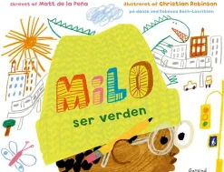 Milo ser verden