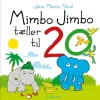 Mimbo Jimbo tæller til 20