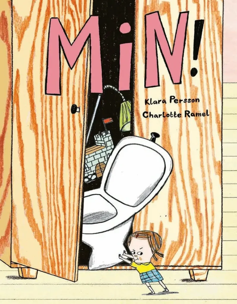 Min!