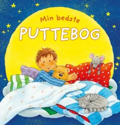 Min bedste puttebog