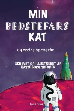 Min bedstefars kat - og andre børnerim