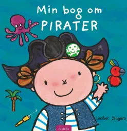 Min bog om pirater