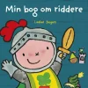 Min bog om riddere