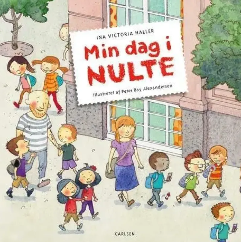 Min dag i nulte