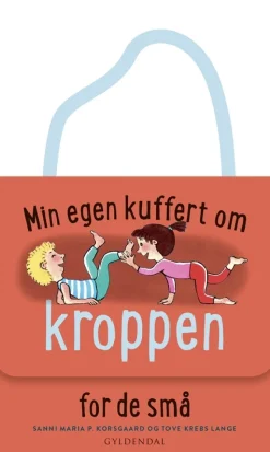 Min egen kuffert om kroppen for de små