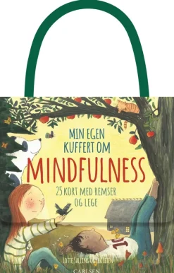 Min egen kuffert om mindfulness