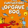 Min fantastiske opgavebog