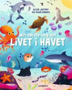 Min første bog om livet i havet