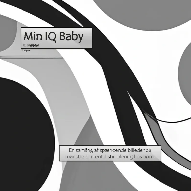 Min IQ Baby