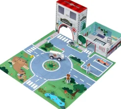 Min lille by Junior - Hospital