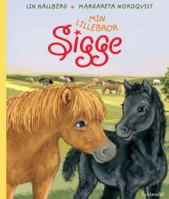 Min lillebror, Sigge