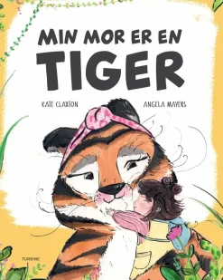 Min mor er en tiger