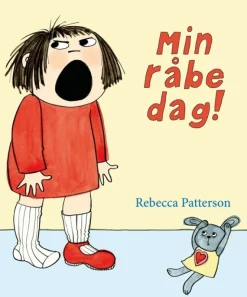 Min råbedag!