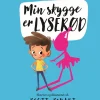 Min skygge er lyserød