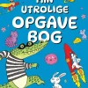 Min utrolige opgavebog