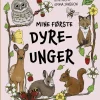 Mine første dyreunger