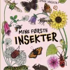 Mine første insekter