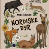 Mine første nordiske dyr