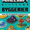 Minecraft - Bittesmå byggerier