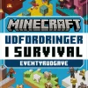 Minecraft - Udfordringer i survival: Eventyrudgave