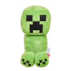 Minecraft basis plys bamser 20 cm ass