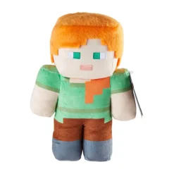 Minecraft basis plys bamser 20 cm ass