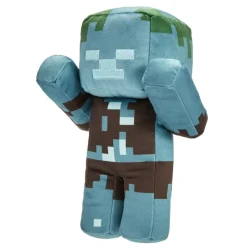 Minecraft basis plys bamser 20 cm ass